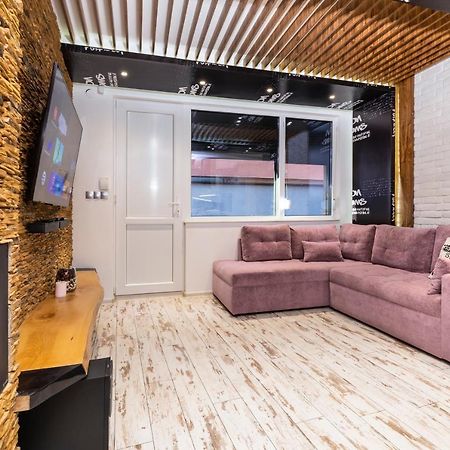Modern 1Bd Flat With A Parking Near The City Centre By Flat Mаnager Plovdiv Exteriér fotografie