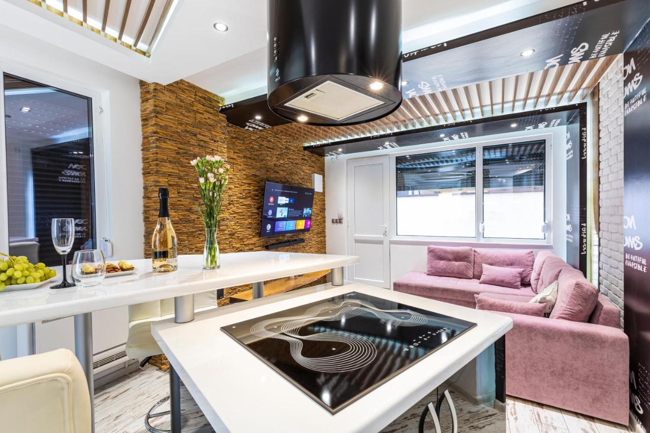 Modern 1Bd Flat With A Parking Near The City Centre By Flat Mаnager Plovdiv Exteriér fotografie