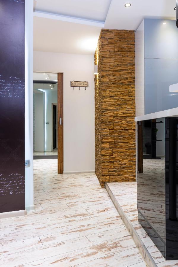 Modern 1Bd Flat With A Parking Near The City Centre By Flat Mаnager Plovdiv Exteriér fotografie
